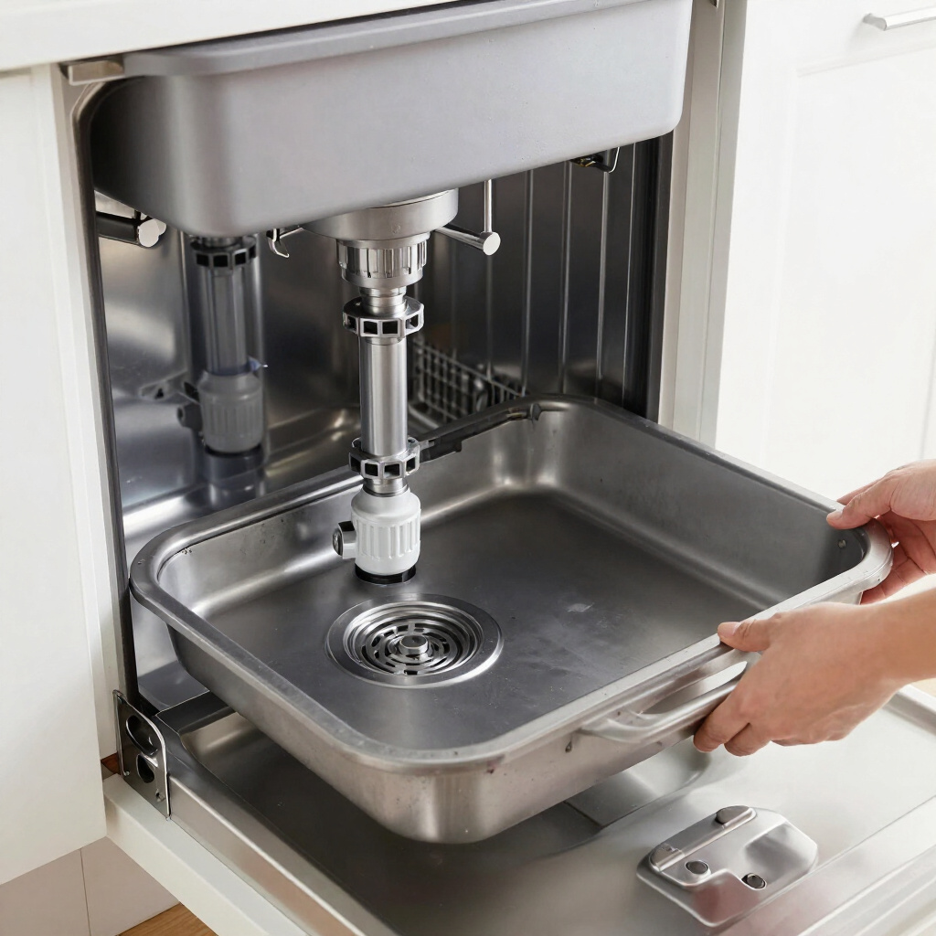 Garbage Disposal in South Holland